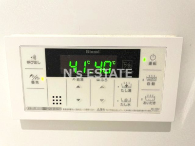 【設備】 | ジェネシス板宿Ⅱ