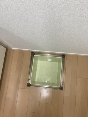 【収納】 | アネックス | アネックス　１０１号室