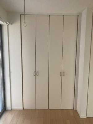 【収納】 | アネックス | アネックス　１０１号室