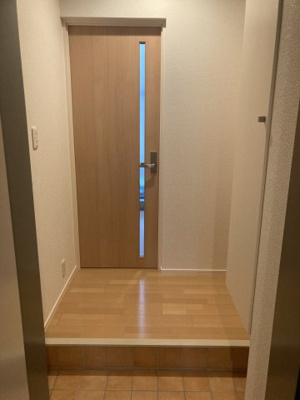 【玄関】 | アネックス | アネックス　１０１号室