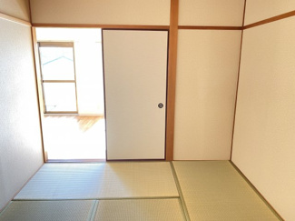 【和室】 | ヴィレジアにしお