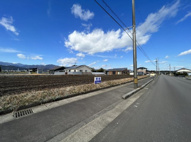 児湯郡都農町大字川北中部　残り1区画　の画像