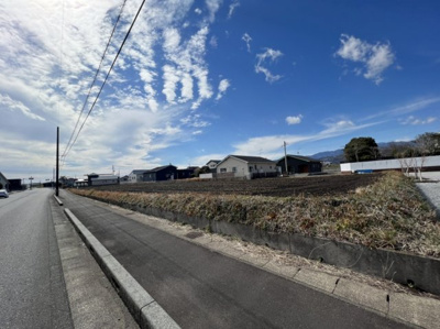 【外観】 | 児湯郡都農町大字川北中部　残り1区画　