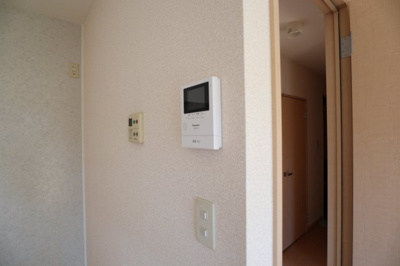 【設備】 | ステーションハウスリブC