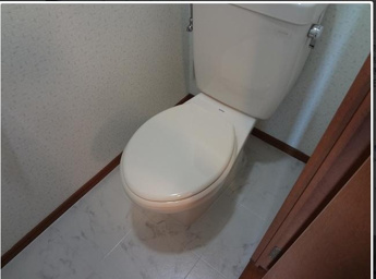 【トイレ】