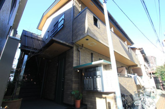 【外観】