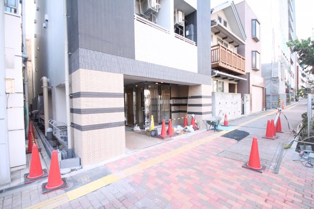 【その他共用部分】