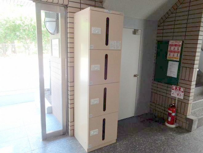 【その他共用部分】