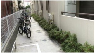 【その他共用部分】