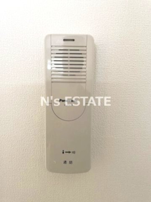 【セキュリティ】 | リッチライフ松本ST