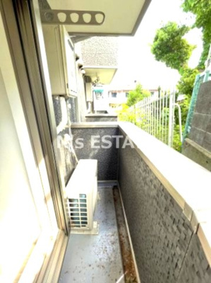 【バルコニー】 | リッチライフ松本ST