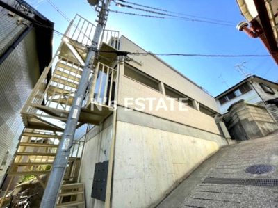 【外観】 | リッチライフ松本ST