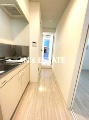 【玄関】 | リッチライフ松本ST