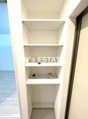 【収納】 | リッチライフ松本ST