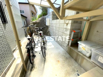 【その他共用部分】 | リッチライフ松本ST