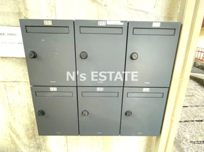 【その他共用部分】 | リッチライフ松本ST