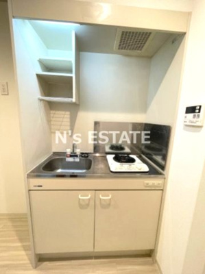 【キッチン】 | リッチライフ松本ST