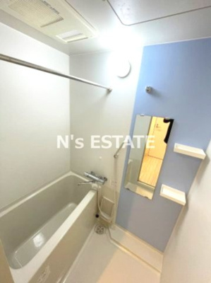 【浴室】 | リッチライフ松本ST