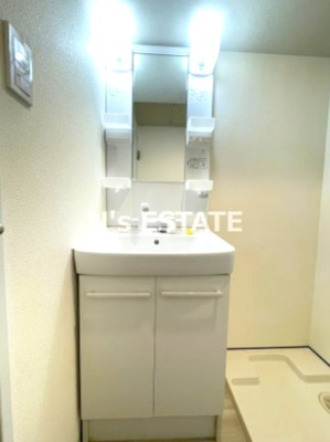 【洗面所】 | リッチライフ松本ST