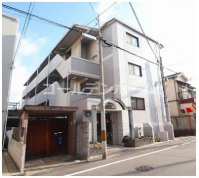 【外観】 | リトルウッド