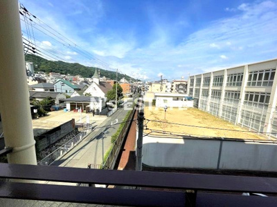 【展望】 | SHAROM HIRANO