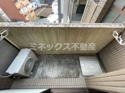 【浴室】 | LINCA