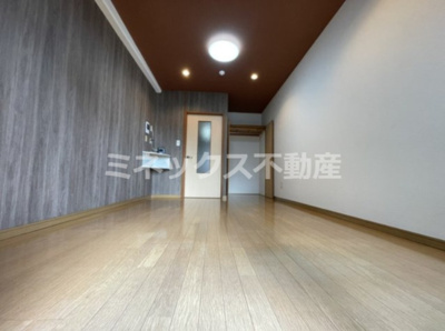 【居間・リビング】 | LINCA