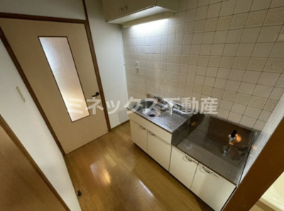 【内装】 | LINCA