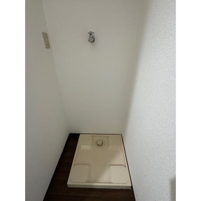 【設備】 | プチハイツ服部