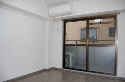 【居間・リビング】 | プチハイツ服部