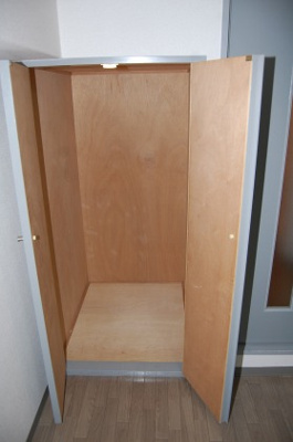 【その他】 | プチハイツ服部