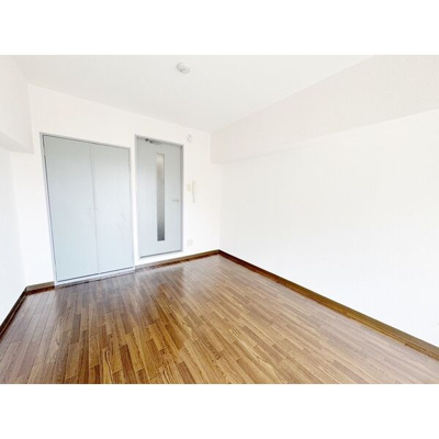 【洋室】 | プチハイツ服部