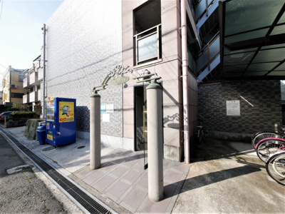 【周辺】 | プチハイツ服部