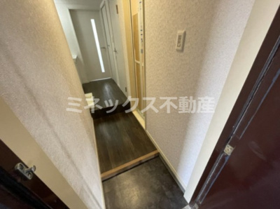 【庭】 | パレス吉村