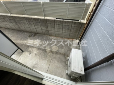 【玄関】 | パレス吉村