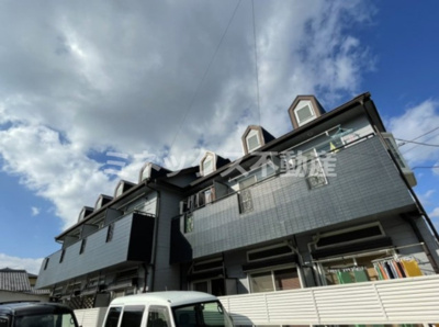 【外観】 | パレス吉村