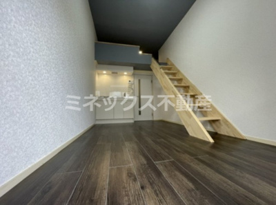 【居間・リビング】 | パレス吉村