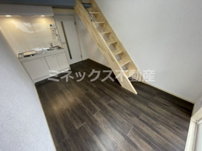 【浴室】 | パレス吉村