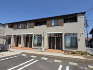 一宮市奥町字県郭のアパートの画像