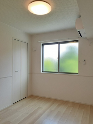 【設備】 | グレイスⅡ