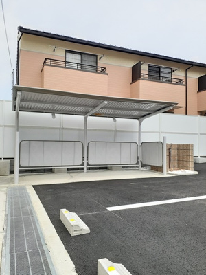 【その他】 | グレイスⅡ