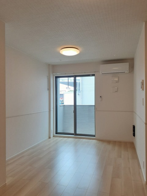 【居間・リビング】 | グレイスⅡ