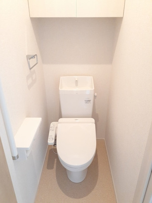 【トイレ】 | グレイスⅡ