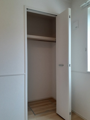 【収納】 | グレイスⅡ