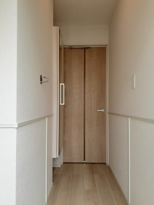 【玄関】 | グレイスⅡ