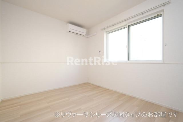 トレノーベＡの寝室|その他部屋・スペース