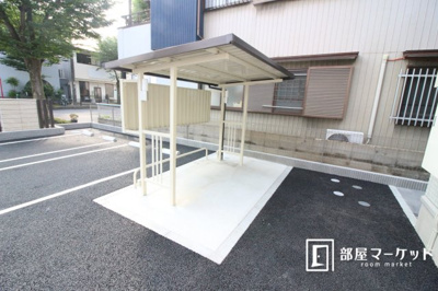 【その他共用部分】 | リソ・フェリーチェ
