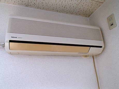 【設備】 | メロディー双葉 | エアコン