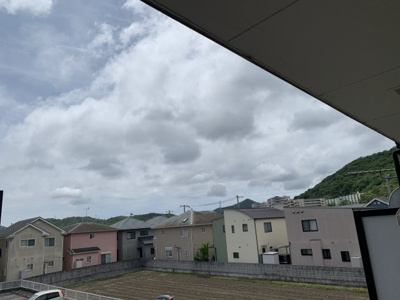 【展望】 | ウエストヒルズ