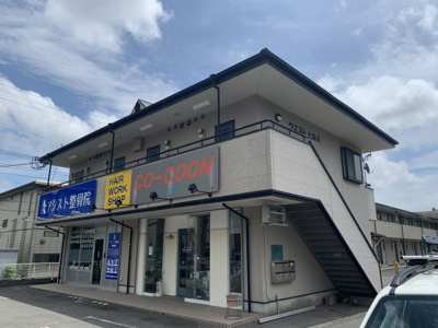 【外観】 | ウエストヒルズ